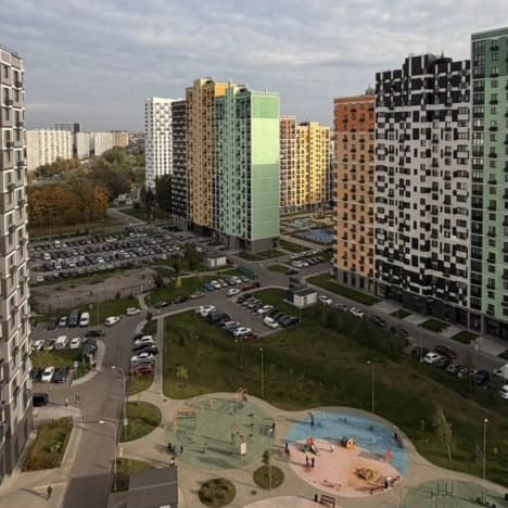 Купить квартиру в Москве. Вариант № 2375374, 0, площадь - квм, цена 20600000 рублей