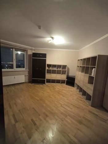 Купить квартиру площадью 45 кв.м в Мурине. Вариант № 2409876, 1, площадь - квм, цена 12990000 рублей