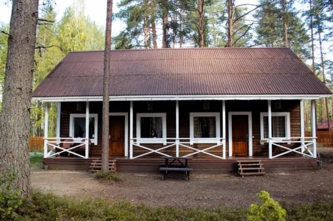 Купить коммерческую недвижимость в Республике Карелия. Вариант № 2232309, 0, площадь - квм, цена 49000000 рублей