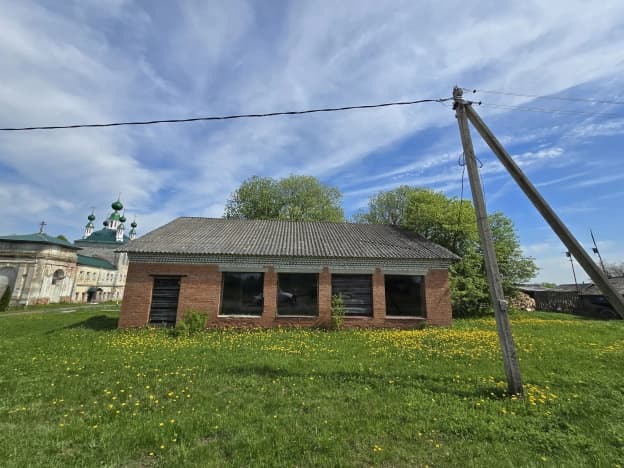 Купить дом в селе Погорелка в Рыбинском районе на улице Копринская , село Погорелка в Ярославской области. Вариант № 2185900, 0, площадь - квм, цена 3100000 рублей