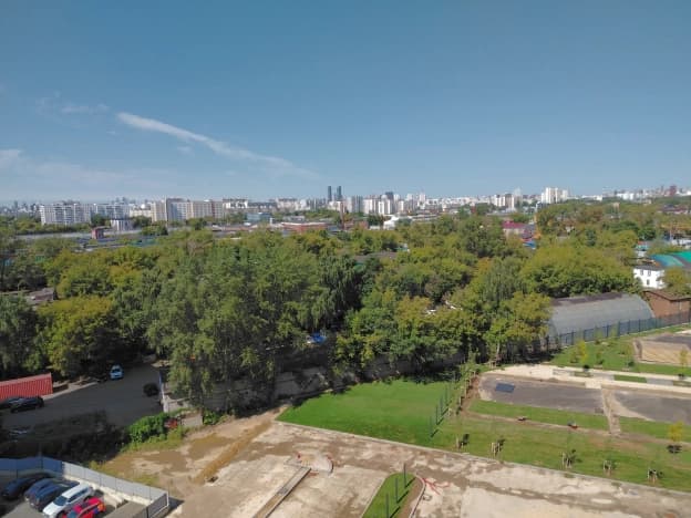 Купить квартиру с ремонтом в Микрорайоне 1-й, район Перово в Москве. Вариант № 2299749, 1, площадь - квм, цена 30900000 рублей