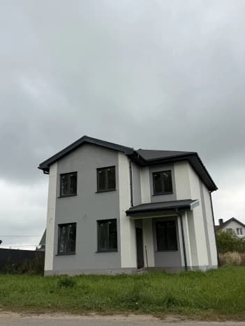 Купить дом в Нижегородской области. Вариант № 2350698, 1, площадь - квм, цена 6790000 рублей
