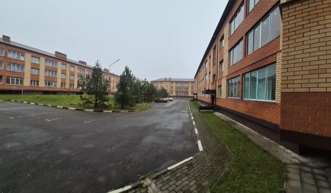 Купить трехкомнатную квартиру до 15 млн в Яхроме. Вариант № 2396751, 0, площадь - квм, цена 8000000 рублей