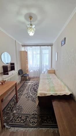 Купить трехкомнатную квартиру в Посёлоке Городского Типе Багерове в Ленинском районе на улице Центральная , посёлок городского типа Багерово в Республике Крым. Вариант № 2252755, 0, площадь - квм, цена 8000000 рублей
