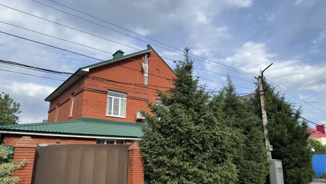 Купить дом в селе Аксаково в Белебеевском районе в Республике Башкортостан. Вариант № 2043211, 0, площадь - квм, цена 25998000 рублей