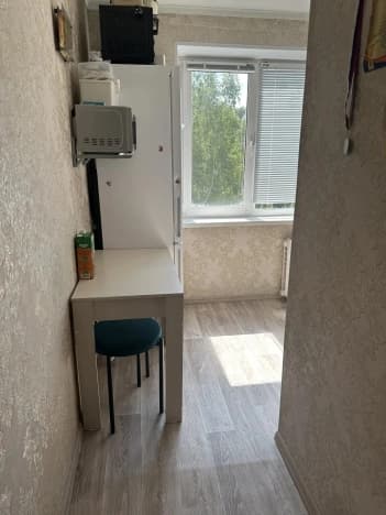 Купить квартиру до 3,5 млн в Тобольске. Вариант № 644120, 1, площадь - квм, цена 3350000 рублей