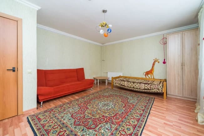 Купить квартиру в ЖК Восточное Бутово в Московской области. Вариант № 2354297, 0, площадь - квм, цена 5190000 рублей