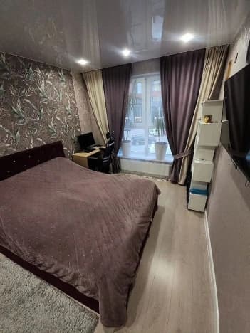 Купить двухкомнатную квартиру в ЖК Мелтцер Холл (Meltzer Hall) в Санкт-Петербурге. Вариант № 2187145, 0, площадь - квм, цена 20500000 рублей