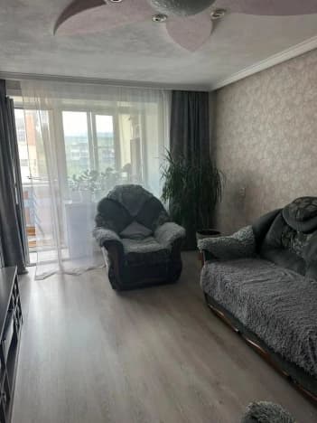 Купить квартиру в ЖК Кирова, 41а в Чите. Вариант № 2372909, 1, площадь - квм, цена 10499000 рублей