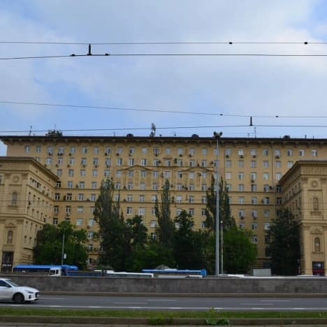 Купить однокомнатную квартиру с ремонтом на вторичке у метро Марьино в Москве. Вариант № 2403020, 0, площадь - квм, цена 39000000 рублей