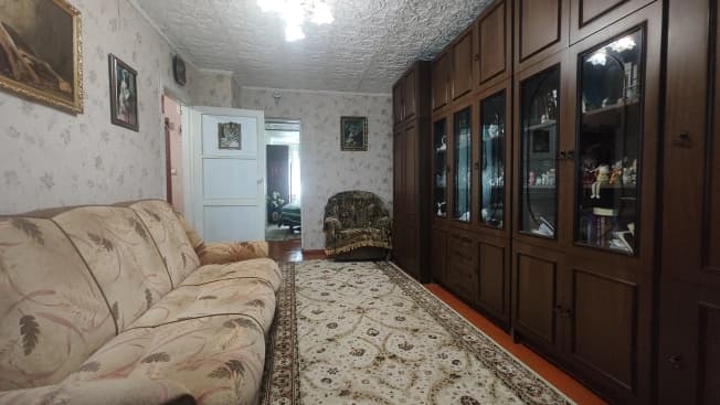 Купить квартиру на вторичке у метро Одинцово в Московской области. Вариант № 2287408, 1, площадь - квм, цена 4000000 рублей