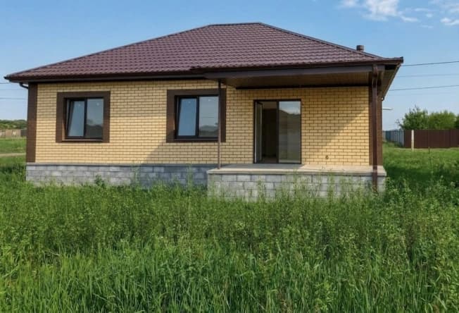 Купить дом в Рабочом Посёлоке Разумном в Белгородском районе в Белгородской области. Вариант № 1810320, 1, площадь - квм, цена 8800000 рублей