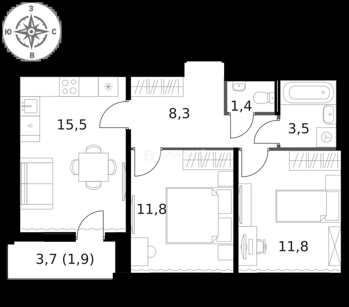Photo 2