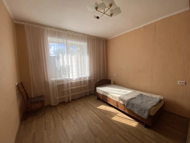 Купить трехкомнатную квартиру до 7 млн в Микрорайоне 4-й в Белгороде. Вариант № 2191928, 0, площадь - квм, цена 8000000 рублей
