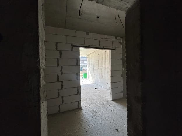 Купить квартиру в ЖК Алые Паруса в Новороссийске. Вариант № 2354738, 1, площадь - квм, цена 11952000 рублей