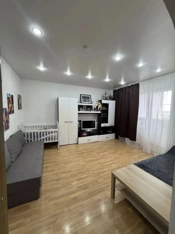 Купить квартиру площадью 45 кв.м в Краснодарском крае. Вариант № 2251358, 1, площадь - квм, цена 5400000 рублей