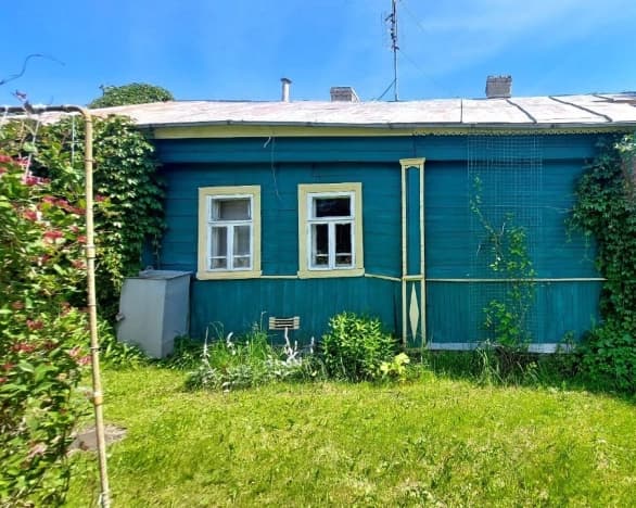 Купить дом в Владимирской области. Вариант № 2352425, 1, площадь - квм, цена 1700000 рублей