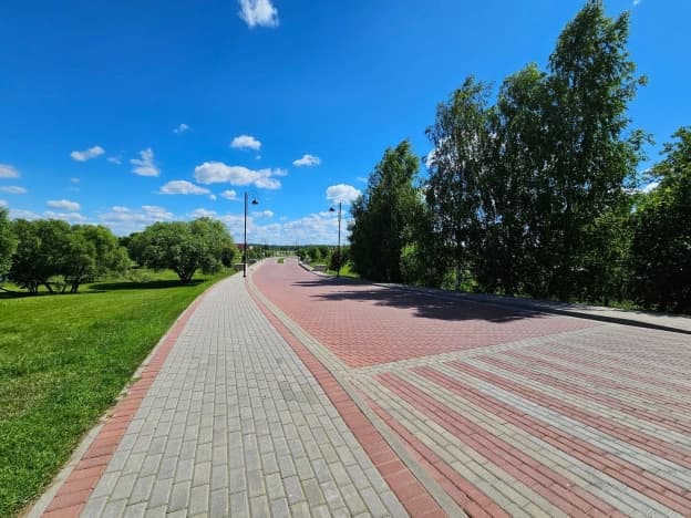 Купить земельный участок в селе Зюзино в Раменском Муниципальном Округе на улице Старая Слобода, село Зюзино в Московской области. Вариант № 2352457, 1, площадь - квм, цена 37000000 рублей