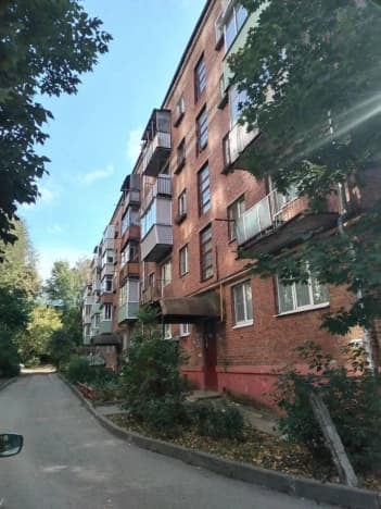 Купить трехкомнатную квартиру в ЖК Жуковского в Владимире. Вариант № 2346231, 0, площадь - квм, цена 5400000 рублей