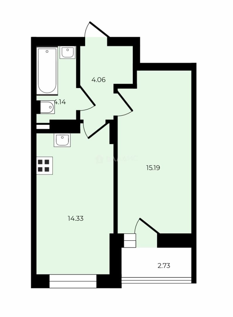 Photo 1