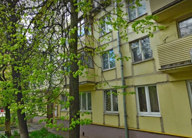 Купить двухкомнатную квартиру в ЖК Прокшино в Москве. Вариант № 2168204, 0, площадь - квм, цена 9500000 рублей