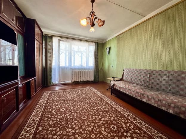 Купить квартиру в Пензе. Вариант № 2413068, 1, площадь - квм, цена 4850000 рублей
