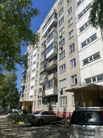 Купить квартиру в Новосибирской области. Вариант № 2340660, 1, площадь - квм, цена 4500000 рублей