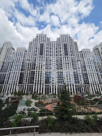 Купить квартиру на улице Академика Королёва в Москве. Вариант № 2238741, 0, площадь - квм, цена 23000000 рублей