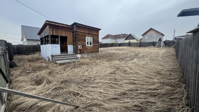 Купить земельный участок на улице Покровская в Улан-Удэ. Вариант № 2142082, 1, площадь - квм, цена 3950000 рублей