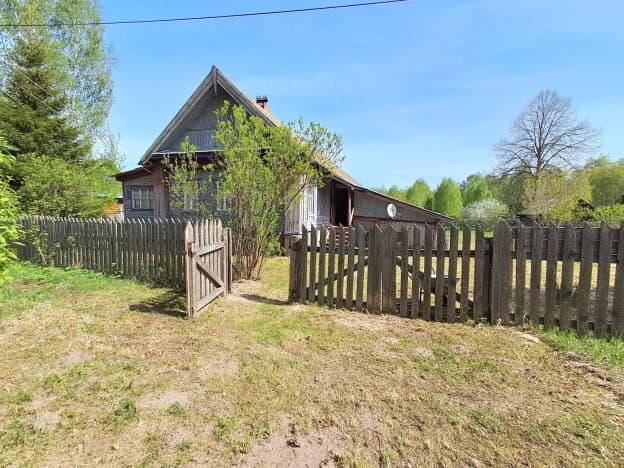 Купить дом в Деревне Кисарове в Суздальском районе в Владимирской области. Вариант № 2169477, 0, площадь - квм, цена 1100000 рублей