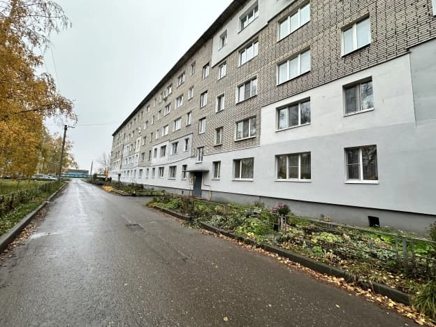 Купить однокомнатную квартиру площадью 20 кв.м в Пензе. Вариант № 2219542, 0, площадь - квм, цена 2450000 рублей