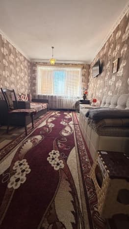 Купить комнату в Республике Крым. Вариант № 2283264, 0, площадь - квм, цена 1600000 рублей