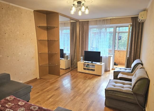 Снять квартиру в Жуковском. Вариант № 2262914, 0, площадь - квм, цена 45000 рублей