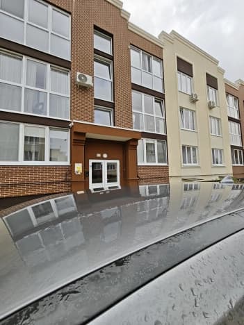 Купить квартиру в ипотеку в Зеленоградске. Вариант № 2269132, 1, площадь - квм, цена 7400000 рублей