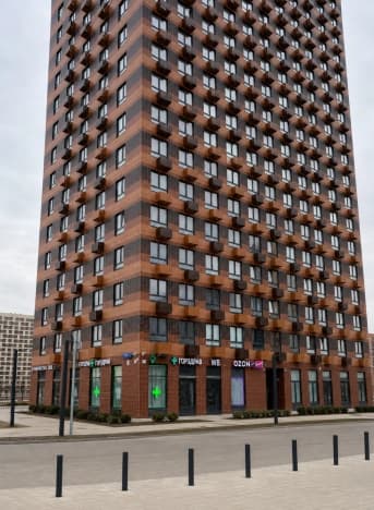 Купить студию с ремонтом на вторичке на улице Академика Королёва в Москве. Вариант № 2230775, 0, площадь - квм, цена 7950000 рублей