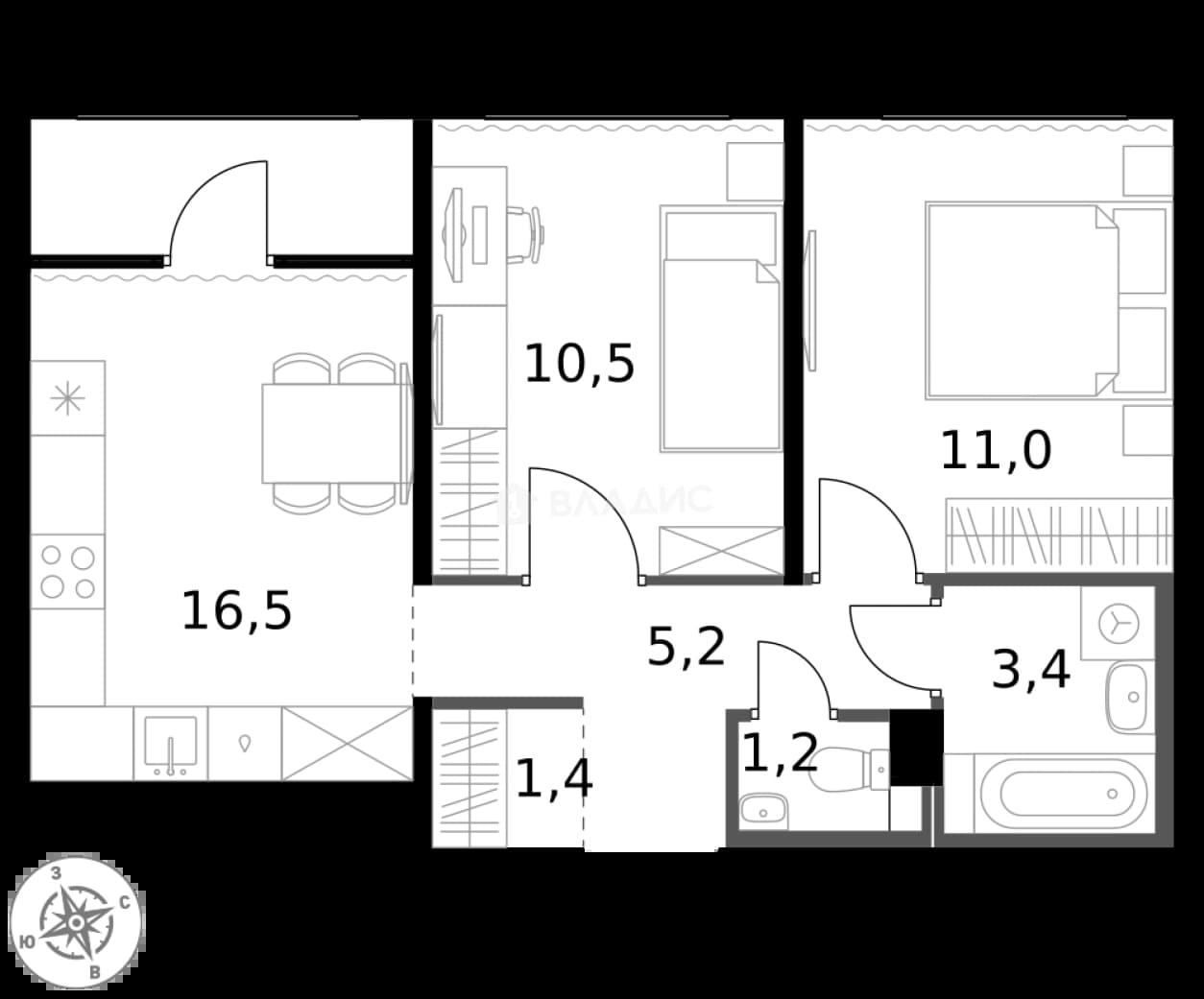 Photo 2