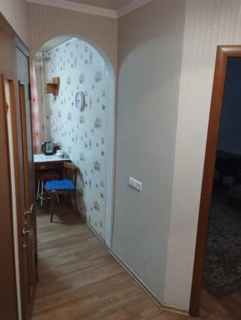 Снять двухкомнатную квартиру на улице Диктора Левитана в Владимире. Вариант № 2248593, 1, площадь - квм, цена 23000 рублей