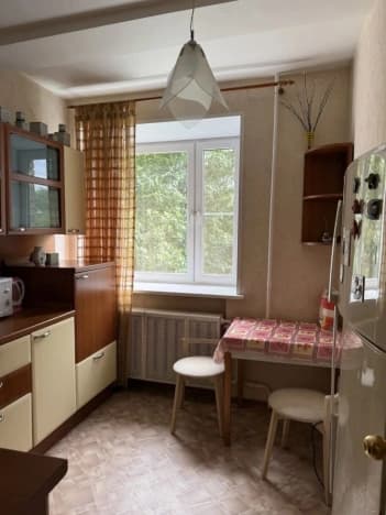 Купить двухкомнатную квартиру на улице Большая Серпуховская в Москве. Вариант № 2290662, 0, площадь - квм, цена 19100000 рублей