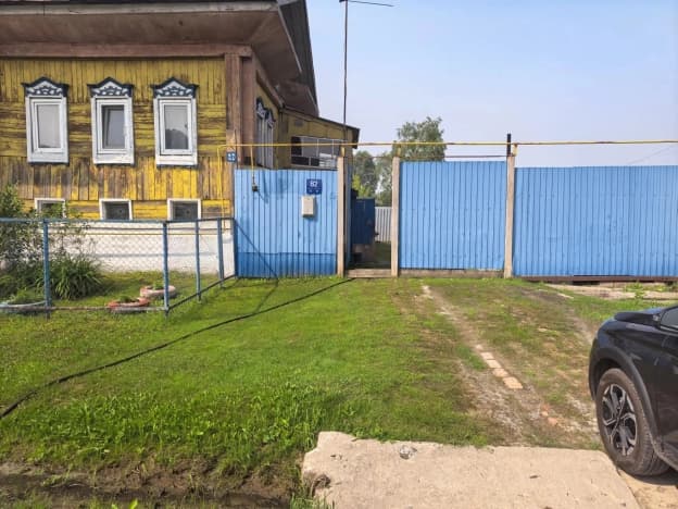 Купить дом в Тобольске. Вариант № 2230261, 0, площадь - квм, цена 2300000 рублей