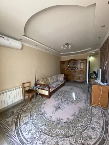 Купить квартиру площадью 40 кв.м в Волжском. Вариант № 2403865, 1, площадь - квм, цена 6200000 рублей