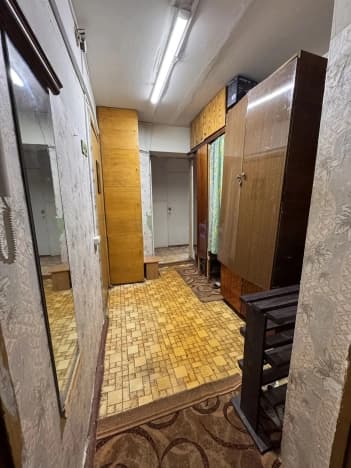 Купить четырехкомнатную квартиру до 3,5 млн в Владимире. Вариант № 2243223, 1, площадь - квм, цена 1450000 рублей