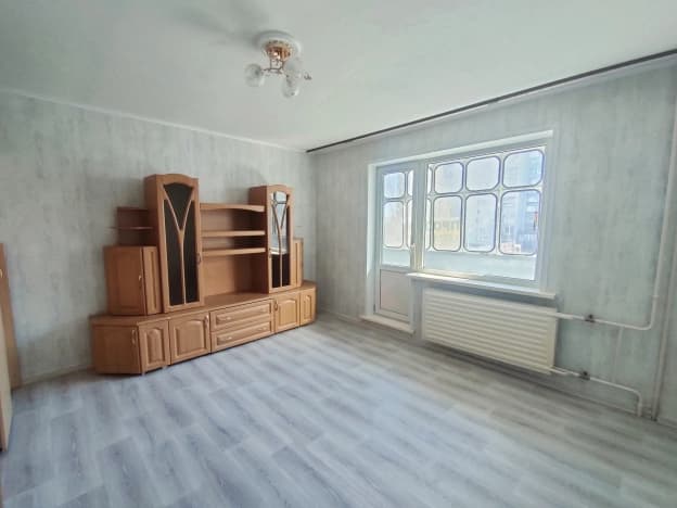 Купить однокомнатную квартиру с балконом на вторичке в районе Кировский в Новосибирске. Вариант № 2020743, 0, площадь - квм, цена 4600000 рублей
