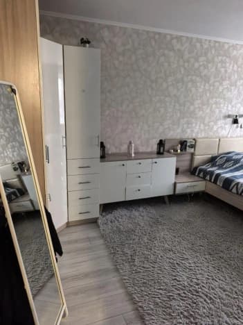 Купить квартиру площадью 45 кв.м в Мурине. Вариант № 2342509, 1, площадь - квм, цена 15000000 рублей