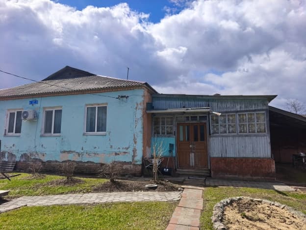 Купить часть дома в Приморском крае. Вариант № 2146117, 1, площадь - квм, цена 2500000 рублей