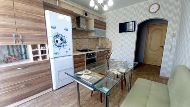 Снять однокомнатную квартиру на улице Аксакова в Калининграде. Вариант № 2179154, 1, площадь - квм, цена 30000 рублей