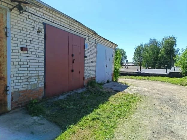 Купить гараж на улице Мира в Владимире. Вариант № 2139134, 0, площадь - квм, цена 1200000 рублей
