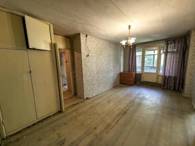 Купить трехкомнатную квартиру площадью 60 кв.м в Калуге. Вариант № 2293085, 1, площадь - квм, цена 3475000 рублей