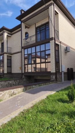 Купить часть дома в Рамонском районе в Воронежской области. Вариант № 2312364, 1, площадь - квм, цена 13000000 рублей