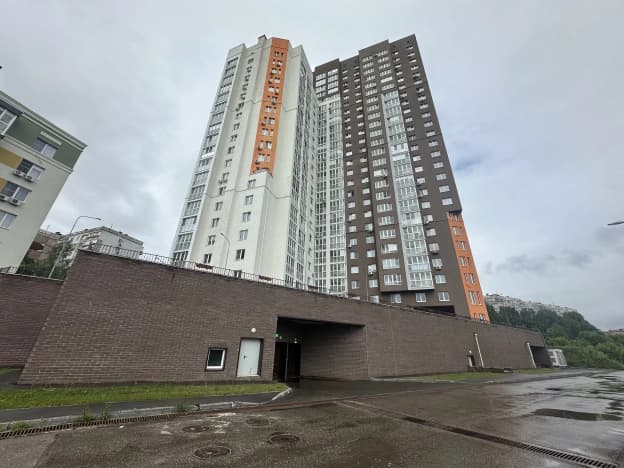 Купить квартиру в ЖК ОГНИ АВТОЗАВОДА в Нижнем Новгороде. Вариант № 2224019, 0, площадь - квм, цена 19500000 рублей