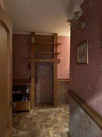 Купить трехкомнатную квартиру с ремонтом на вторичке на улице Крылова в Нижнем Новгороде. Вариант № 2299971, 1, площадь - квм, цена 7200000 рублей